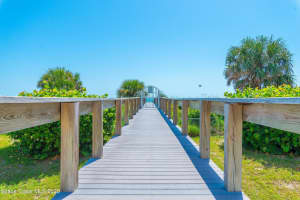 8600 Ridgewood Ave, Cape Canaveral, FL 32920, Sold 01/29/21