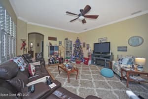 4260 Alamanda Key Dr, Melbourne, FL 32901, Sold 02/16/21