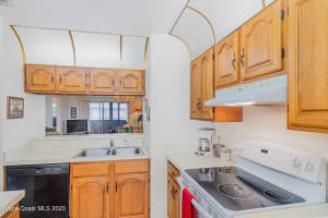 1705 Harrison St, Titusville, FL 32780, Sold 01/29/21