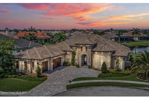 3379 Imperata Dr, Rockledge, FL 32955, Sold 01/14/21