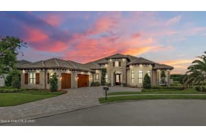 3379 Imperata Dr, Rockledge, FL 32955, Sold 01/14/21