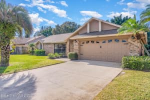 2298 Windham Dr, Melbourne, FL 32935, Sold 01/12/21