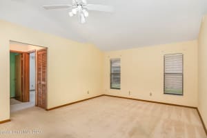 2298 Windham Dr, Melbourne, FL 32935, Sold 01/12/21