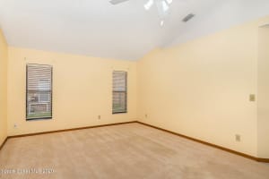 2298 Windham Dr, Melbourne, FL 32935, Sold 01/12/21