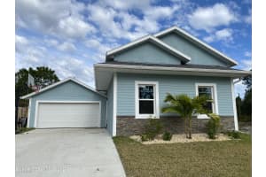1060 Corbin Cir SW, Palm Bay, FL 32908, Sold 06/22/21