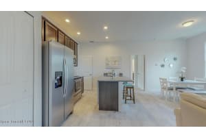 1060 Corbin Cir SW, Palm Bay, FL 32908, Sold 06/22/21