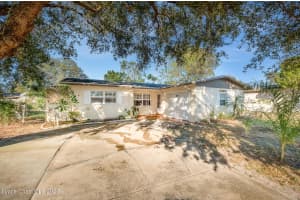 580 Birchwood Ln, Titusville, FL 32780, Sold 02/26/21