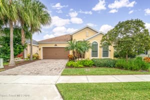 968 Buckthorn Trail, Melbourne, FL 32940, Sold 02/26/21