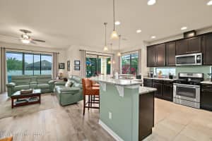 968 Buckthorn Trail, Melbourne, FL 32940, Sold 02/26/21