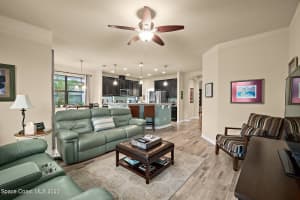 968 Buckthorn Trail, Melbourne, FL 32940, Sold 02/26/21