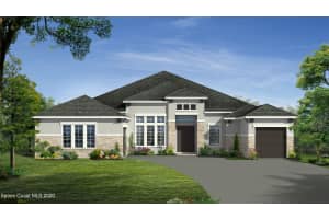 5119 Ambrosia Ln, Merritt Island, FL 32953, Sold 12/29/21