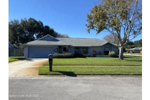 Nobility Ave, Melbourne, FL 32934, Sold 01/29/21