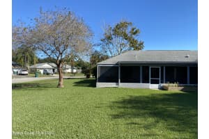 Nobility Ave, Melbourne, FL 32934, Sold 01/29/21