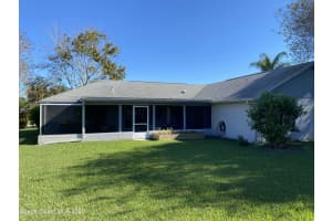 Nobility Ave, Melbourne, FL 32934, Sold 01/29/21