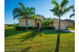 4415 9th St SW, Vero Beach, FL 32968, Sold 12/31/20