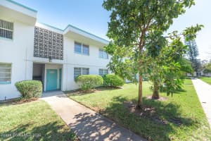 8401 N Atlantic Ave, Cape Canaveral, FL 32920, Sold 02/25/21