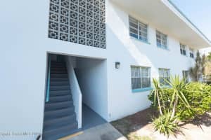 8401 N Atlantic Ave, Cape Canaveral, FL 32920, Sold 02/25/21