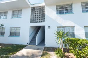 8401 N Atlantic Ave, Cape Canaveral, FL 32920, Sold 02/25/21