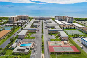 3150 N Atlantic Ave, Cocoa Beach, FL 32931, Sold 02/12/21