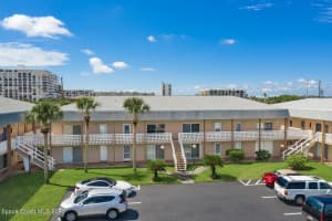3150 N Atlantic Ave, Cocoa Beach, FL 32931, Sold 02/12/21