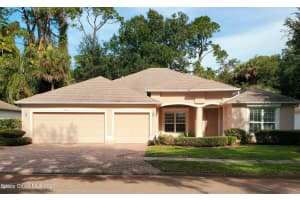2660 La Cita Ln, Titusville, FL 32780, Sold 02/03/21