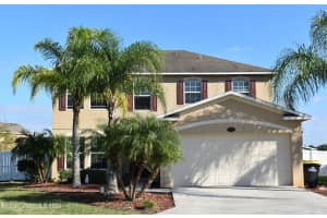 2791 Snapdragon Dr, Palm Bay, FL 32907, Sold 04/13/21