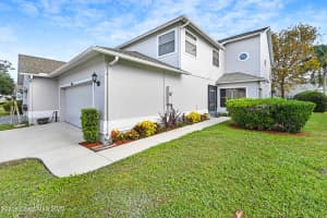 6226 Halyard Ct, Rockledge, FL 32955, Sold 01/29/21