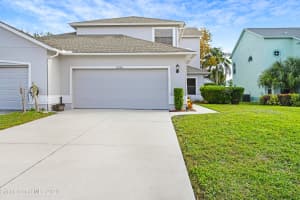 6226 Halyard Ct, Rockledge, FL 32955, Sold 01/29/21
