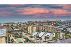 Harbour Royal South, 520 Palm Springs Blvd, Indian Harbour Beach, FL 32937, Sold 01/15/21