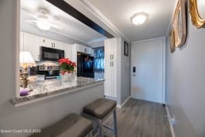 Harbour Royal South, 520 Palm Springs Blvd, Indian Harbour Beach, FL 32937, Sold 01/15/21
