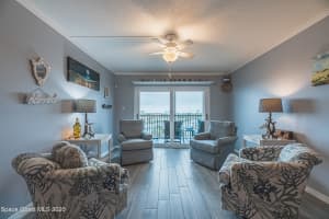Harbour Royal South, 520 Palm Springs Blvd, Indian Harbour Beach, FL 32937, Sold 01/15/21