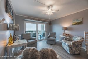 Harbour Royal South, 520 Palm Springs Blvd, Indian Harbour Beach, FL 32937, Sold 01/15/21