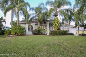 530 Indian Bay Blvd, Merritt Island, FL 32953, Sold 02/05/21