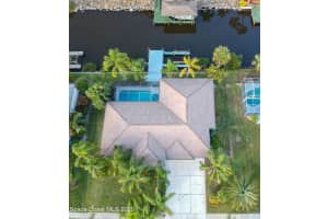 530 Indian Bay Blvd, Merritt Island, FL 32953, Sold 02/05/21