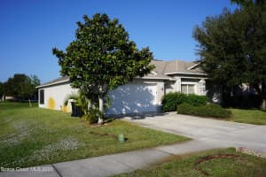 1101 Morgan Cir NE, Palm Bay, FL 32905, Sold 01/22/21