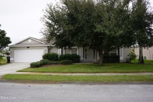 1101 Morgan Cir NE, Palm Bay, FL 32905, Sold 01/22/21