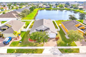 3291 Merrick Ave, Rockledge, FL 32955, Sold 01/22/21