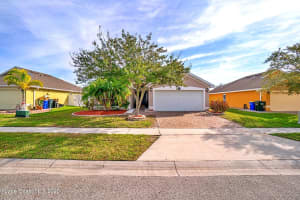 3291 Merrick Ave, Rockledge, FL 32955, Sold 01/22/21