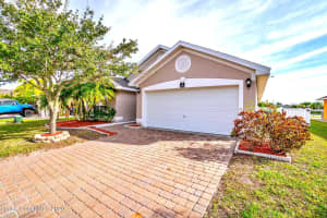 3291 Merrick Ave, Rockledge, FL 32955, Sold 01/22/21