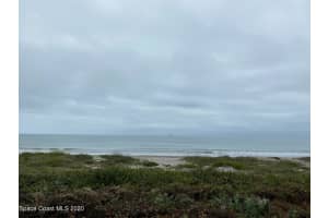 2815 S Atlantic Ave, Cocoa Beach, FL 32931, Sold 01/28/21