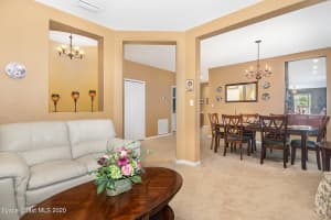 592 Marian Ct, Titusville, FL 32780, Sold 03/10/21