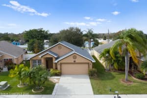 934 Stone Mountain Ct, Melbourne, FL 32934, Sold 02/25/21