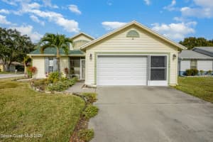 100 Oak Lake Rd, Melbourne, FL 32901, Sold 02/18/21