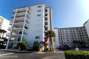 650 N Atlantic Ave, Cocoa Beach, FL 32931, Sold 02/05/21