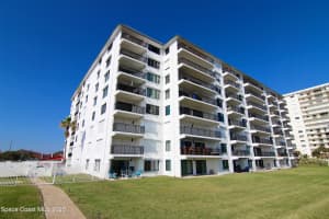 650 N Atlantic Ave, Cocoa Beach, FL 32931, Sold 02/05/21