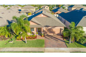3910 Harvest Cir, Rockledge, FL 32955, Sold 02/01/21