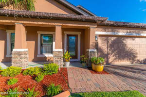 3910 Harvest Cir, Rockledge, FL 32955, Sold 02/01/21
