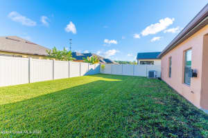 3910 Harvest Cir, Rockledge, FL 32955, Sold 02/01/21