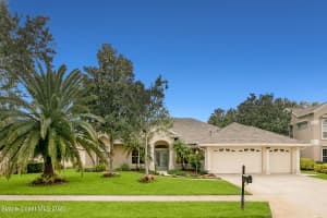 6087 Arlington Cir, Melbourne, FL 32940, Sold 01/19/21