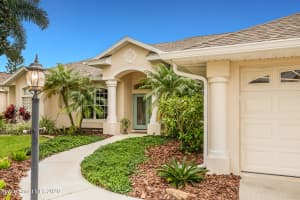 6087 Arlington Cir, Melbourne, FL 32940, Sold 01/19/21